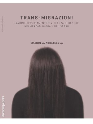 cover image of Trans-migrazioni